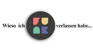Wieso ich FUNK verlassen habe...