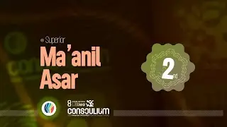 Everlasting Littles | Superior Ma'anil Asar | Second Prize | Consoulium 25