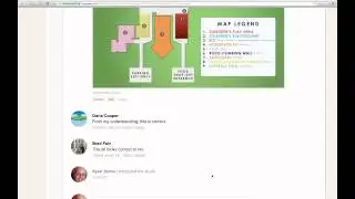 How a Church uses Basecamp: Ryan Johns from Atlanta West Pentecostal Church