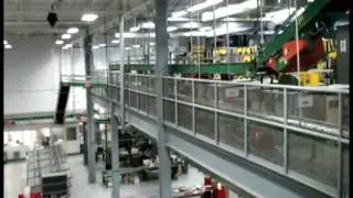 Industrial Property for Sale in Orange, CT.flv