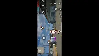 free fire India headshot king 👑😎🍷🗿 second screen app free fire 100% antiban #shorts