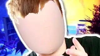 У МЕНЯ НЕТ ЛИЦА!! - Удачи! ПОЛНАЯ ИГРА! (Видео игрового процесса iOS)