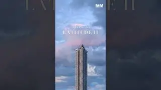 Experience Luxury Redefined at M3M Latitude 2 🌆✨#m3m #realestate#futureinvestment#godrejproperties