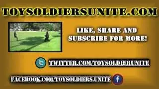Toy Soldiers Unite: The Movie (trailer 1)