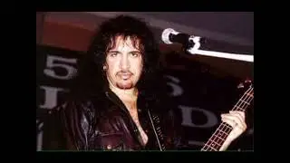 Kiss  - A World Without Heroes  - Unplugged  - 1996 -  Isolated Bass & Drums