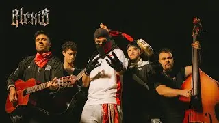 ALEXIS 🇨🇱 MART&Iacute;N ACERTIJO (PROD FEIS6X8)