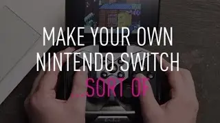 Nvidia Shield: how to make your own Nintendo Switch