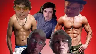 Discord Funny Moments (chatroulette, pranks, compilation)