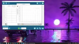 Работа с пульсометром Pasco