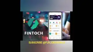 FINTOCH best Decentralized wallet. How to deposit & withdraw to Get 9% and 100% in 60 days. #shorts