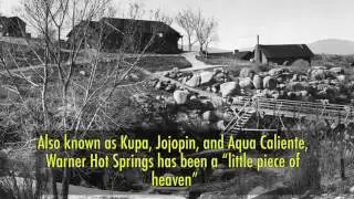 Warner Hot Springs