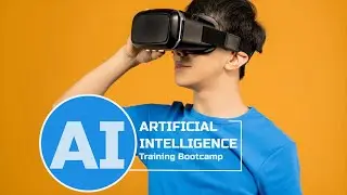 Artificial Intelligence (AI), Machine Learning (ML) Training Course | Tonex Training