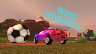 ROBLOX JAILBREAK WING UPDATE!!!