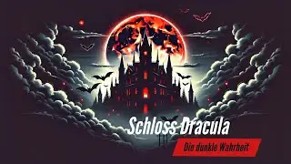 Schloss Dracula: Die dunkle Wahrheit hinter der Legende