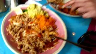 Authentic Caribbean Food in St Thomas, US Virgin Islands