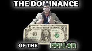 How the US Dollar Became the Strongest Currency