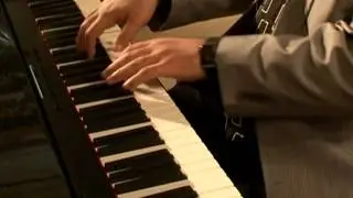 Bárzongorista verseny - Darvas Tamás - Sweat Georgia
