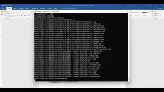 Koha ILS 21.05 Install on Debian 10