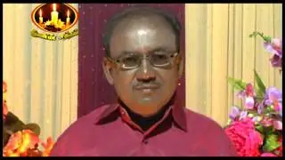 Tamil Christian message-jeevanin sattham episode 62