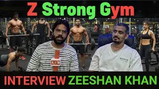 नवादा का नंबर वन जिम Z STRONG GYM  सद्भावना चौक नवादा  6202007270