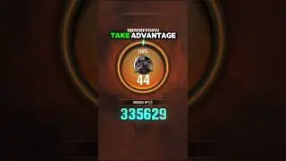 INSANE XP, Gobblegum, and Camo Grinding Method in Black Ops 6 Zombies!  #bo6 #camoglitch #bo6zombies