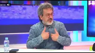 Manos arriba esto es un atraco / El REAL MADRID ROBA desde 1902