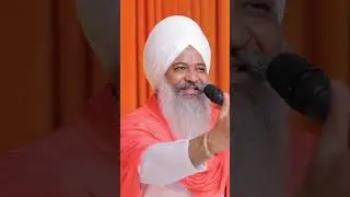 DAS DHARAM 🙏 #satsang_bhajan #mustlistensatsang #gurupuja #santtrilochandasjibhajan