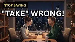 TAKE in English: Complete Guide with Examples