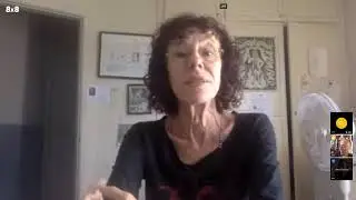 MESS #48 Amy Gerstler