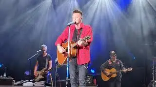 Ben Zucker - Sommer der nie geht - Live  Junge Garde Dresden 16.09.2021