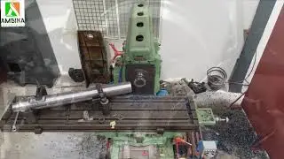 Ambika Industries | ARB Hydraulic Chisels | Hydraulic Hammers & Breakers  |  rock breaker spares