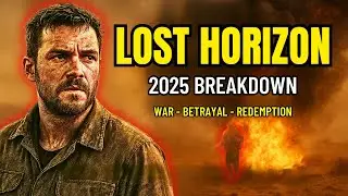 &laquo;Затерянный горизонт 2025&raquo; &ndash; южноафриканская военная драма, которая производит совершенно другое ...