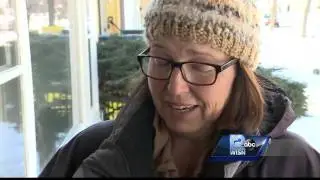 Daughter remembers mother who was killed in fire