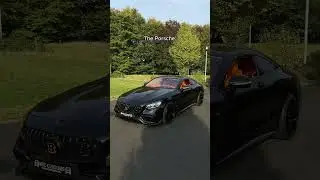 Fake Mercedes 💀