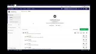 09 Request Access to Sub-Groups