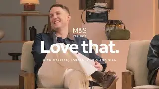 Love That Episode 4 | Autumn | M&S Fashion, Home & Beauty |