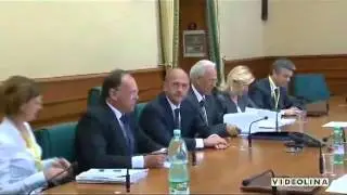CAPPELLACCI. LA SOPRESSIONE GE-OL NON E' ACCETTABILE