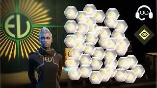 25 Illuminated Engram Openings - Destiny 2