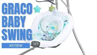 Graco Simple Sway Baby Swing Review