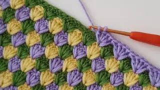 Reveal the Secret Method for Creating One-of-a-Kind Crochet Baby Blanket - How to Crochet a Blanket