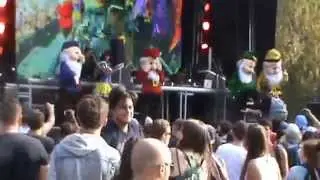 INOX PARK 2014