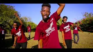TeamChangamwe #JerusalemaChallenge