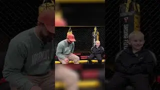 #8 Max Holloway's Unexpected Love for Football Revealed!