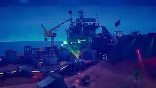 who remembers this tragic event?#fortnite #Megalodon#massive#event