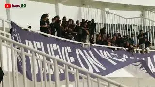 Extreme Boys x PSIS Semarang || Match PSIS Semarang VS SELANGOR FC