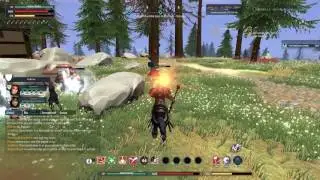 Crowfall 170225 Big World Oldie but a Goodie