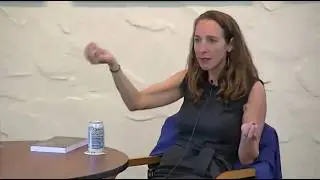 Julia Fawcett Book Chat