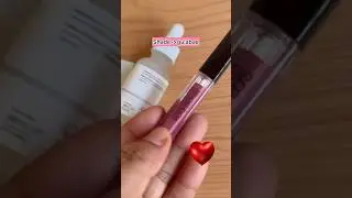 Smashbox liquid💄🫰🏻#youtubeshorts #shortvideo #online #shopping #viral #tranding #song #2024 #wow