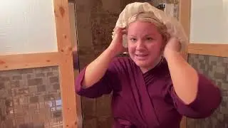 Keratin Hair Mask - Real User Test