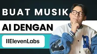 Cara Cepat Membuat Musik AI GRATIS (Ketik Teks Langsung Jadi Lagu!)